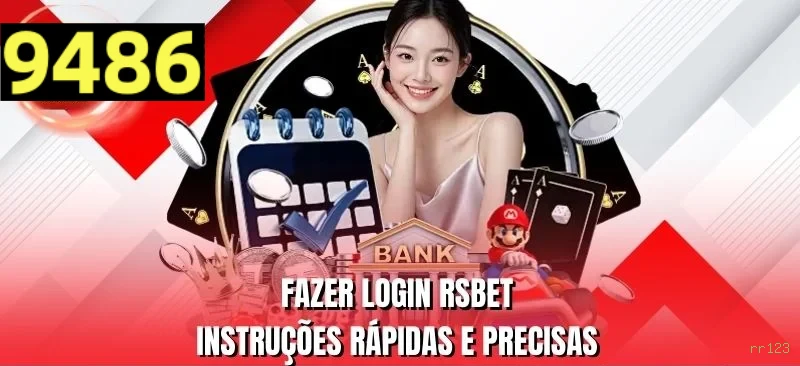 Conta rr123 sincronizada site e app