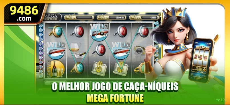 Configurações úteis dentro do app rr123