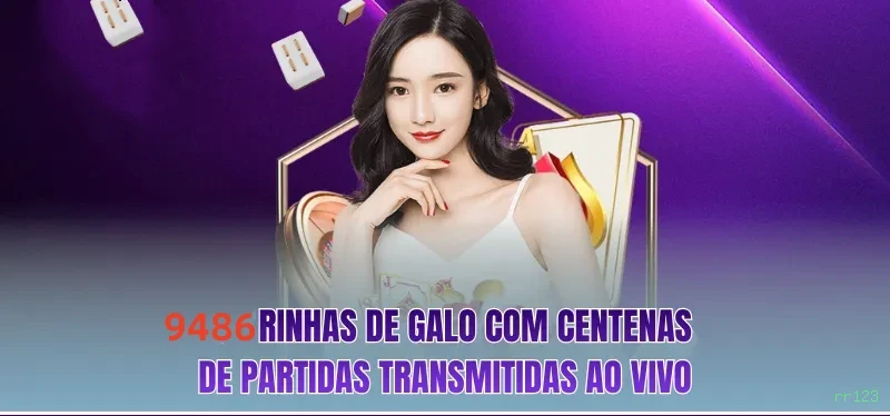 Roleta e blackjack rr123