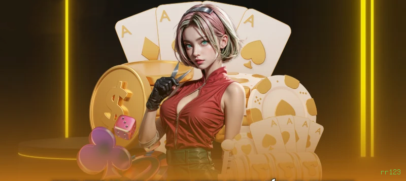App rr123 slots mobile